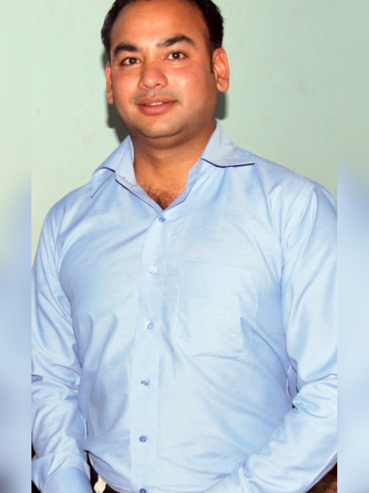 @ਹਰਪ੍ਰੀਤ ਸਿੰਘ ਮਹੰਤ ਬੋਦਲ
