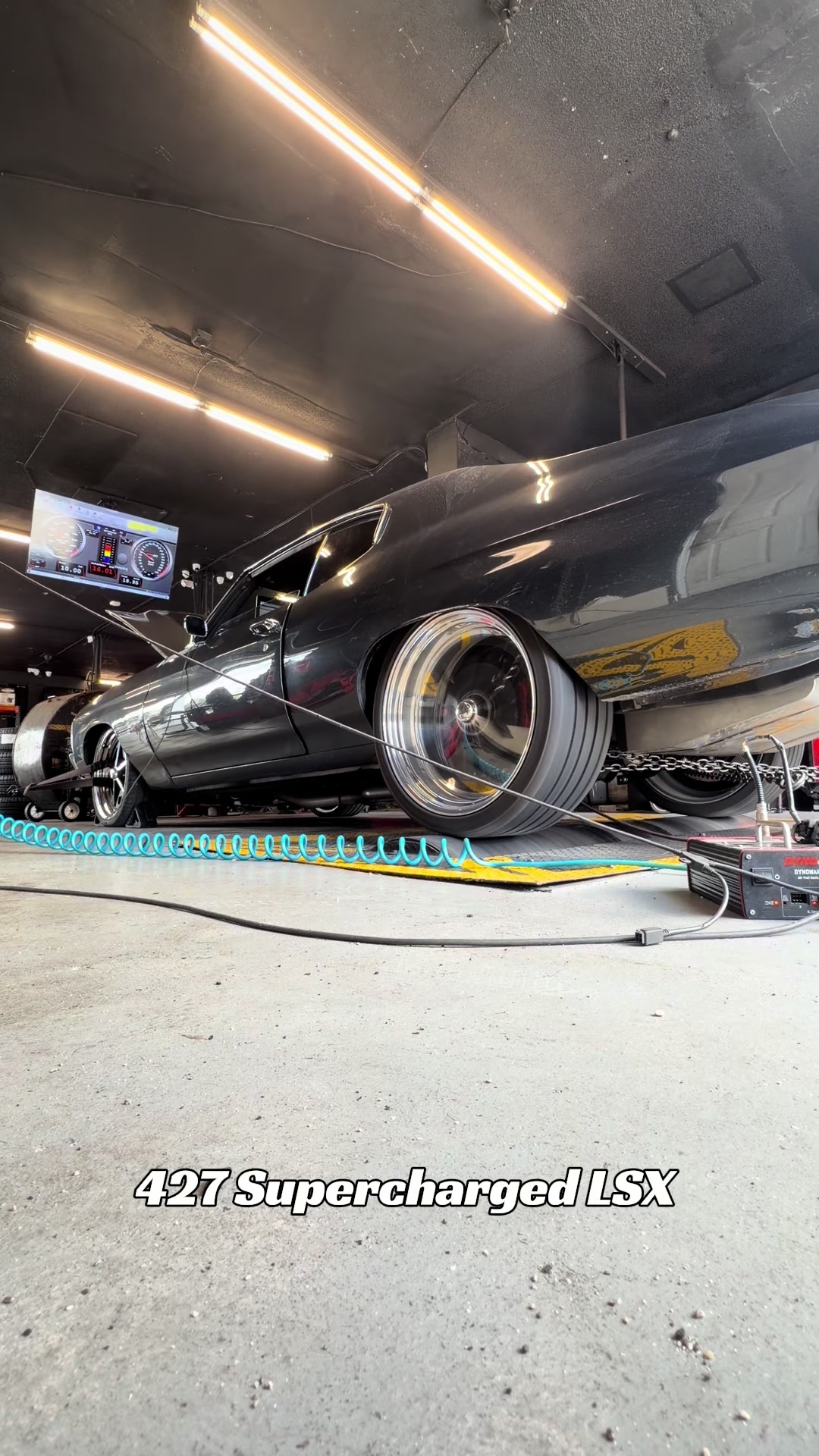 @VRIDES GARAGE🔧RESTOMOD SHOP