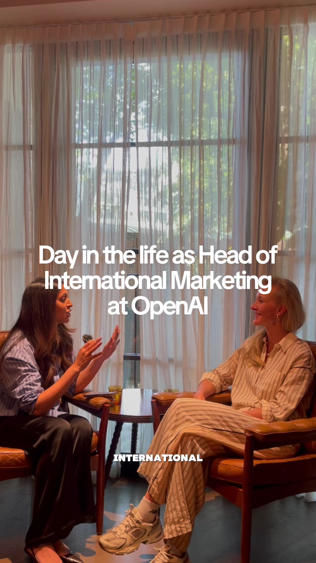 @Minisha | AI for business