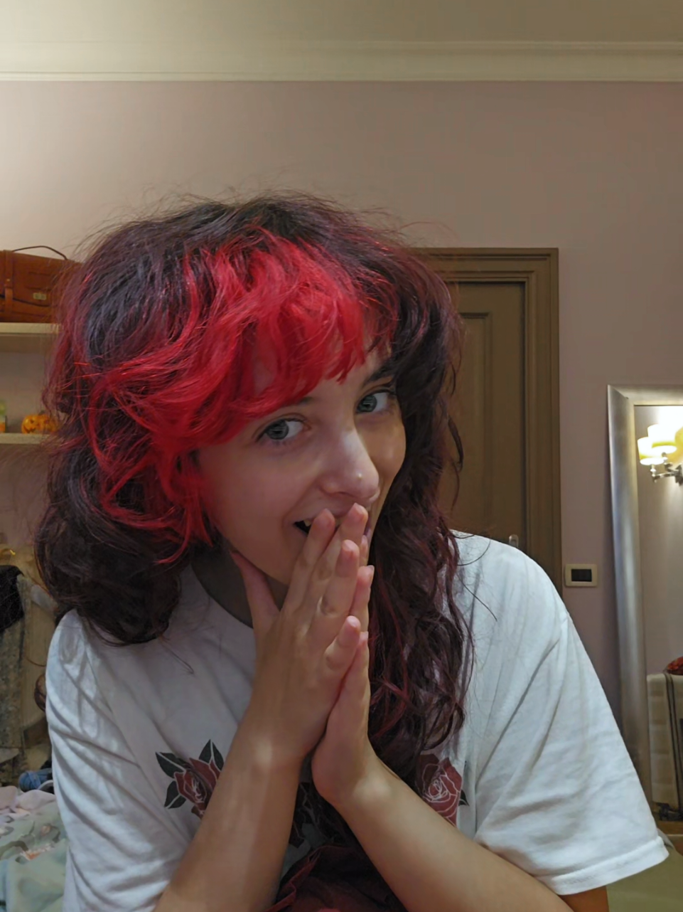 @Lucrezia ๐
