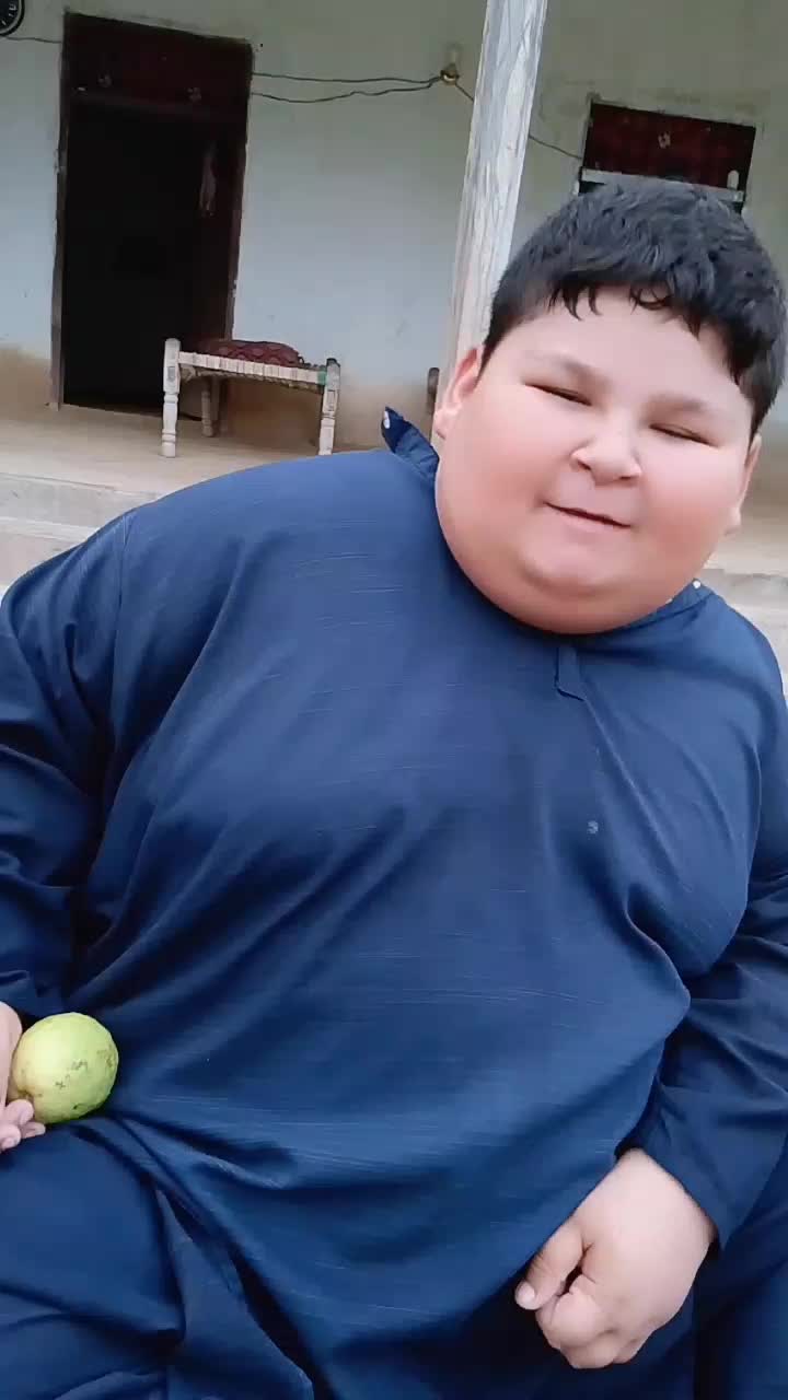 @Chota Khan Baba