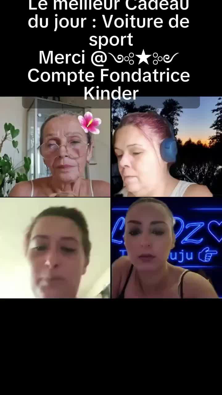 @la_mamie_majorette