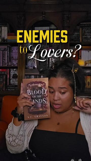 @Shaesicles 📚 Book Wyrm✍️