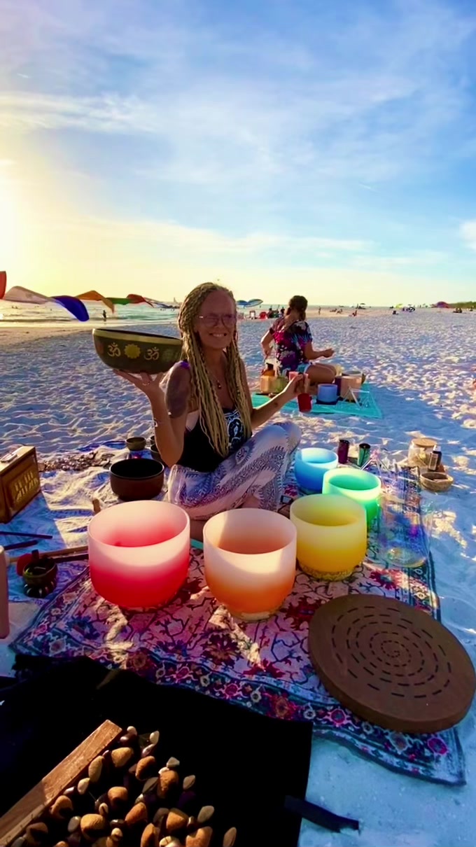 @sacredsoulsoundhealing🔔