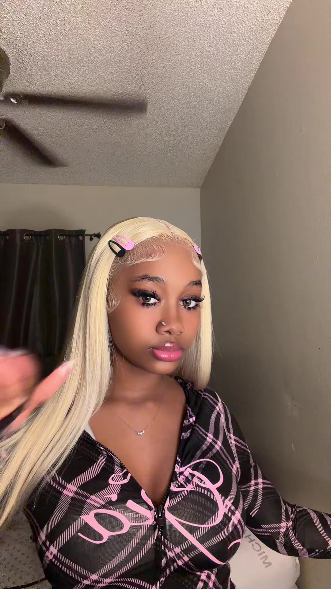 @bubbles 🫧👱🏾♀️