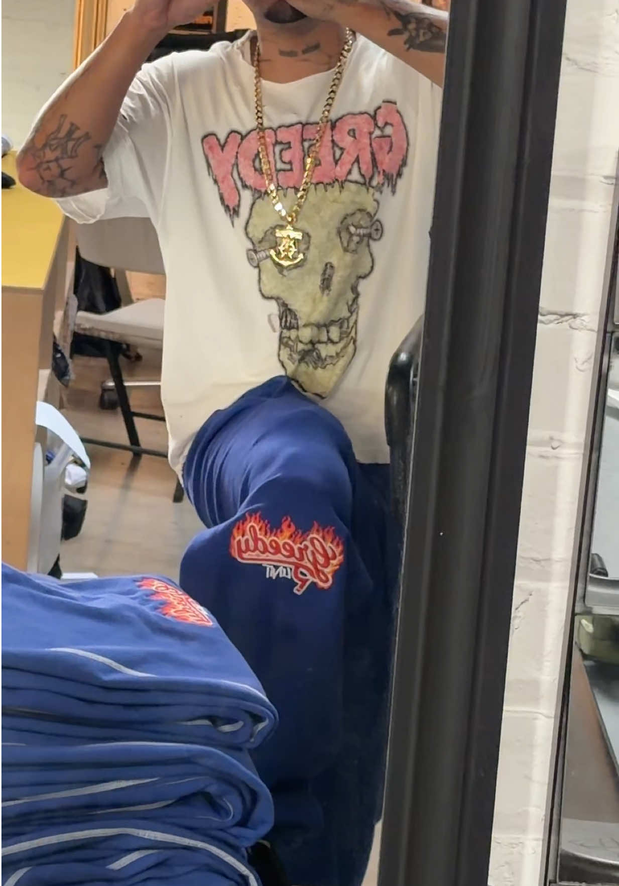 @gr3edy