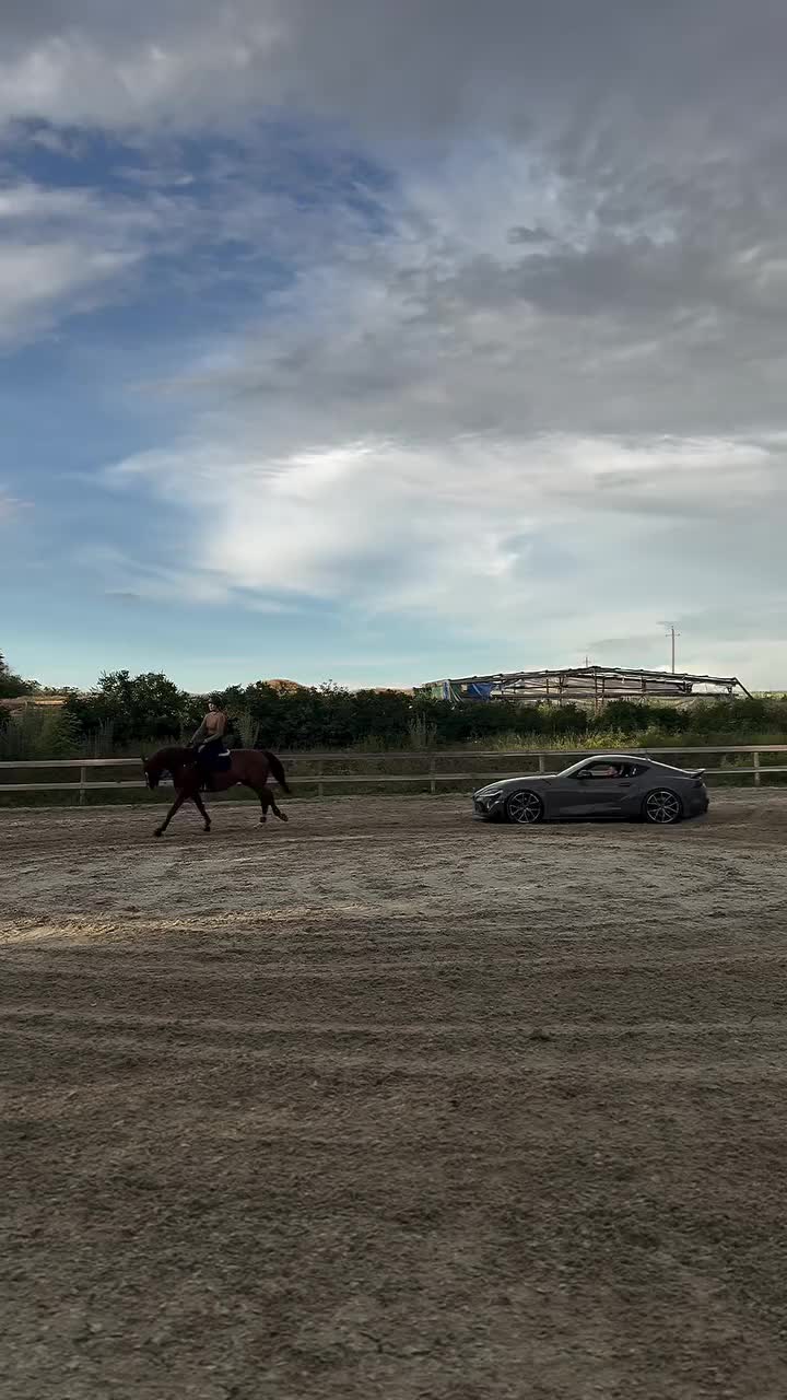 @ThunderGallops
