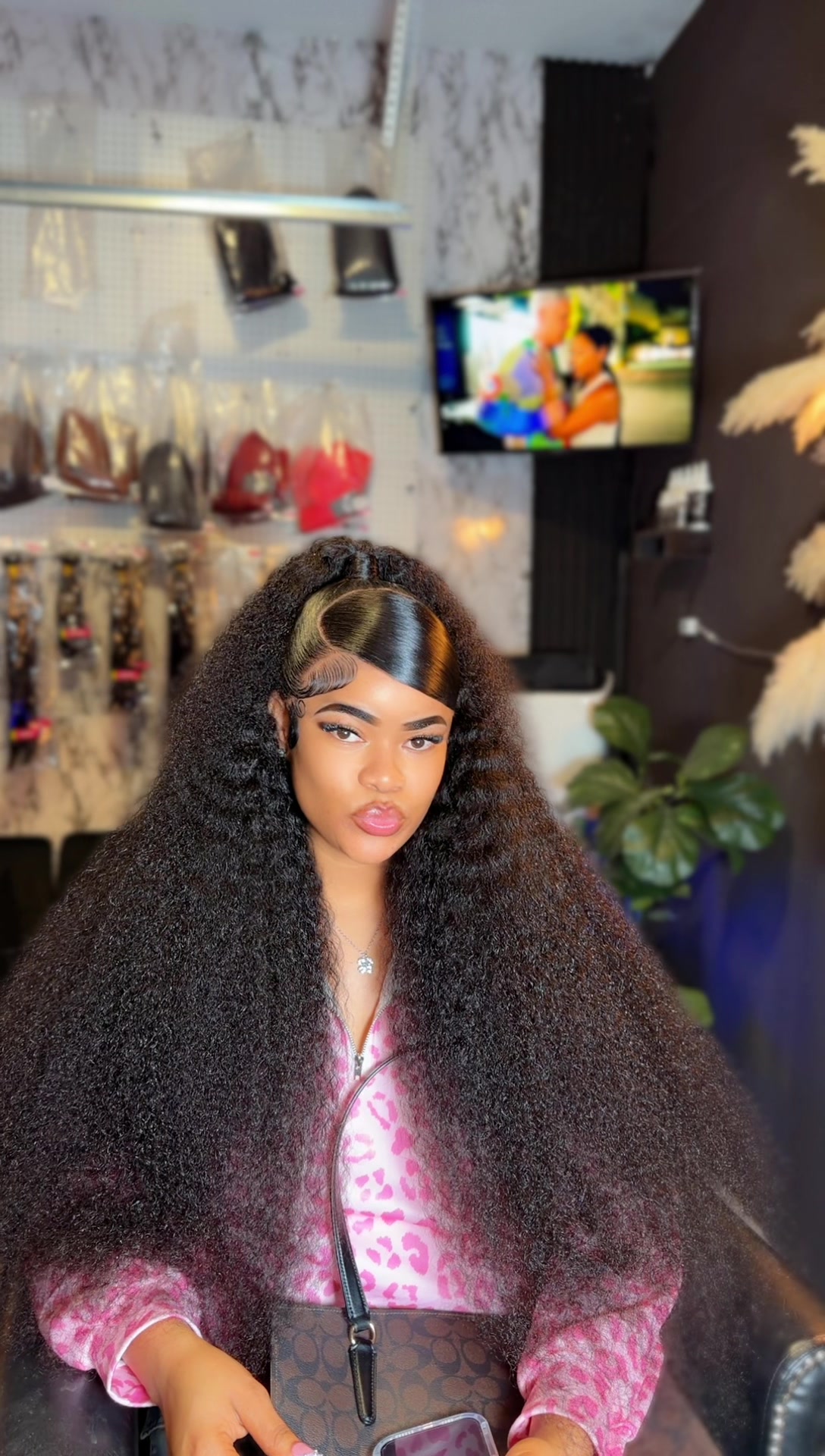 @sarahbeauty💇♀️