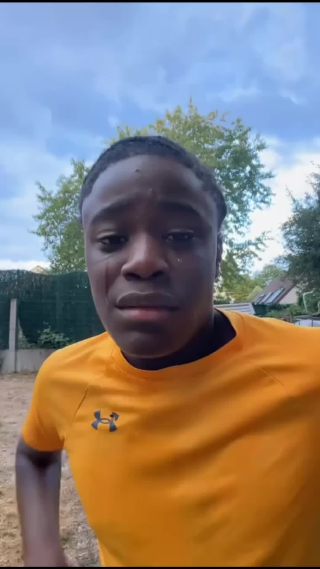@Malcom la reloutance 😇