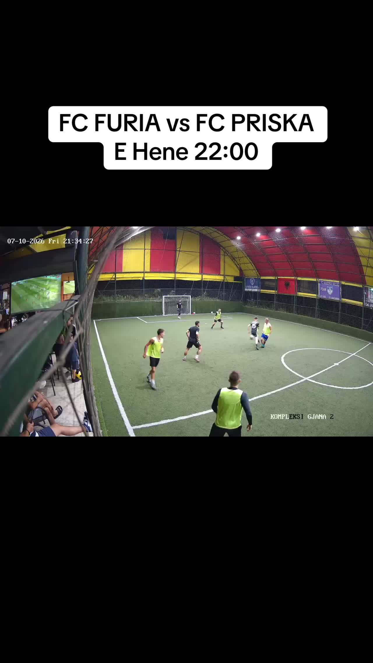 @FC FURIA