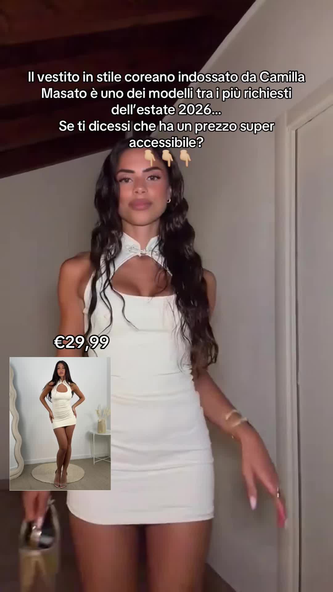 @Influencers Cloths Inspo