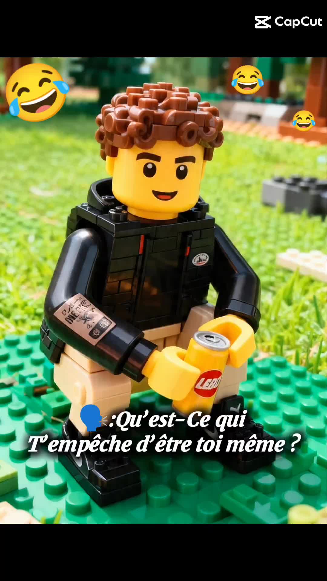 @Humour de wilou