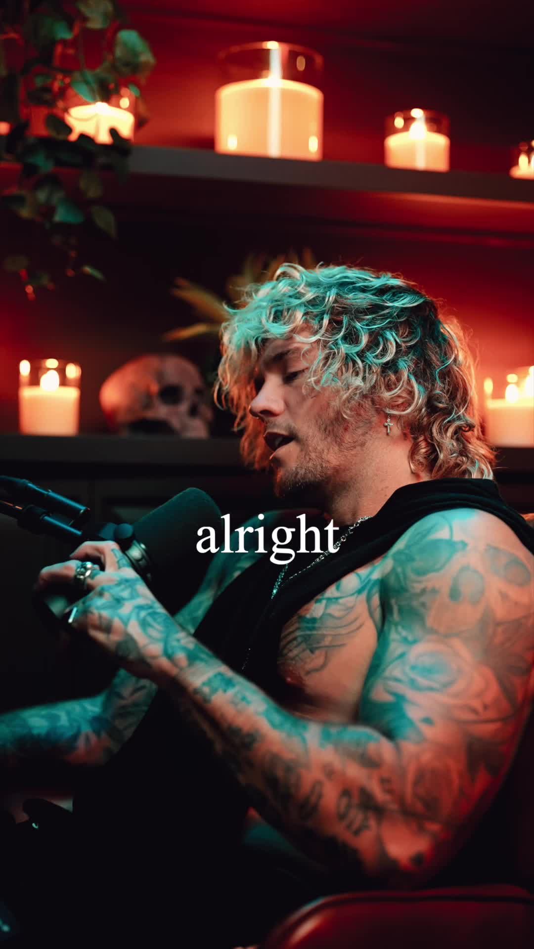 @Bryce Savage