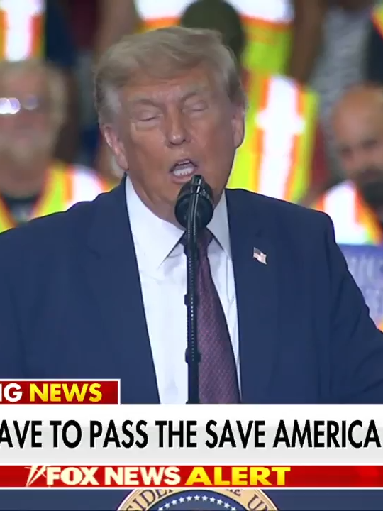 @Fox News