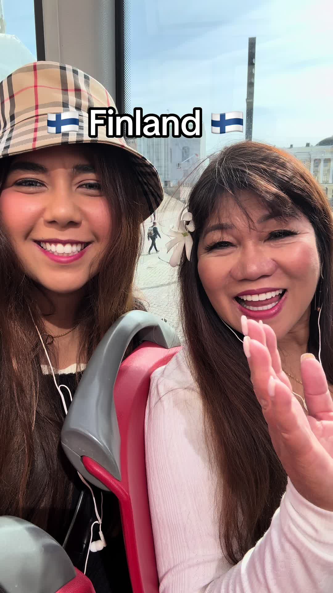 @Grace Evangelista