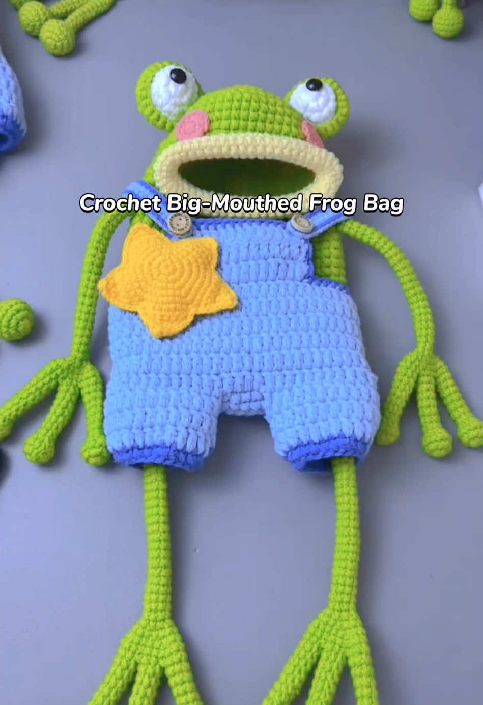 @Crochet House