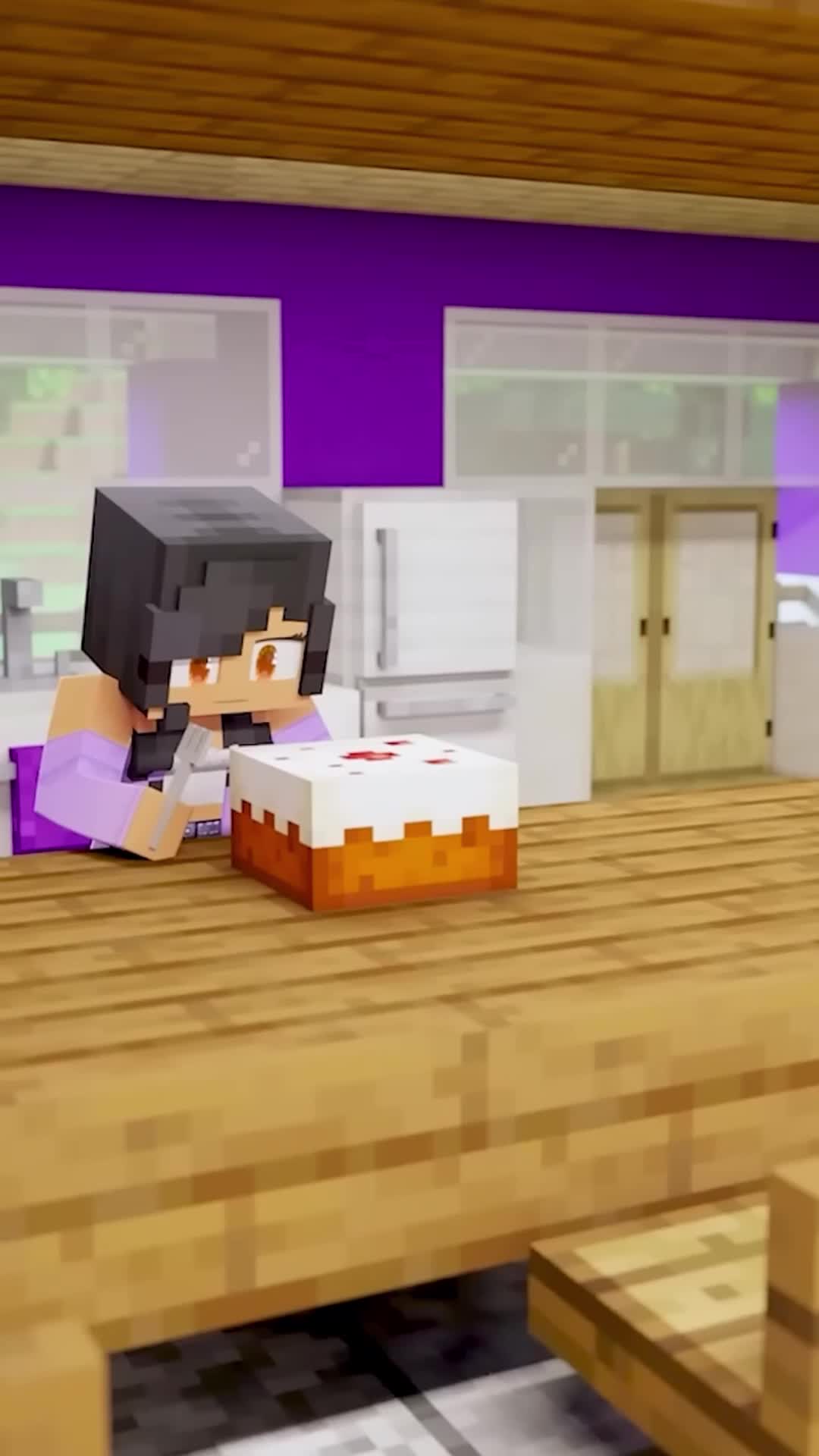 @Aphmau moment