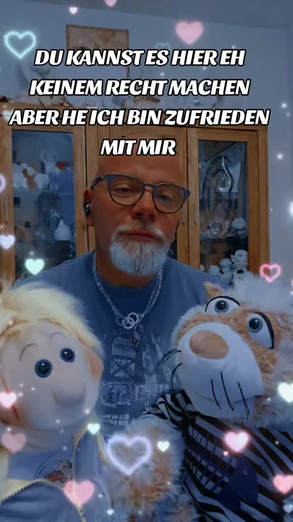@Saarlands_Puppenspieler_Mit❤️