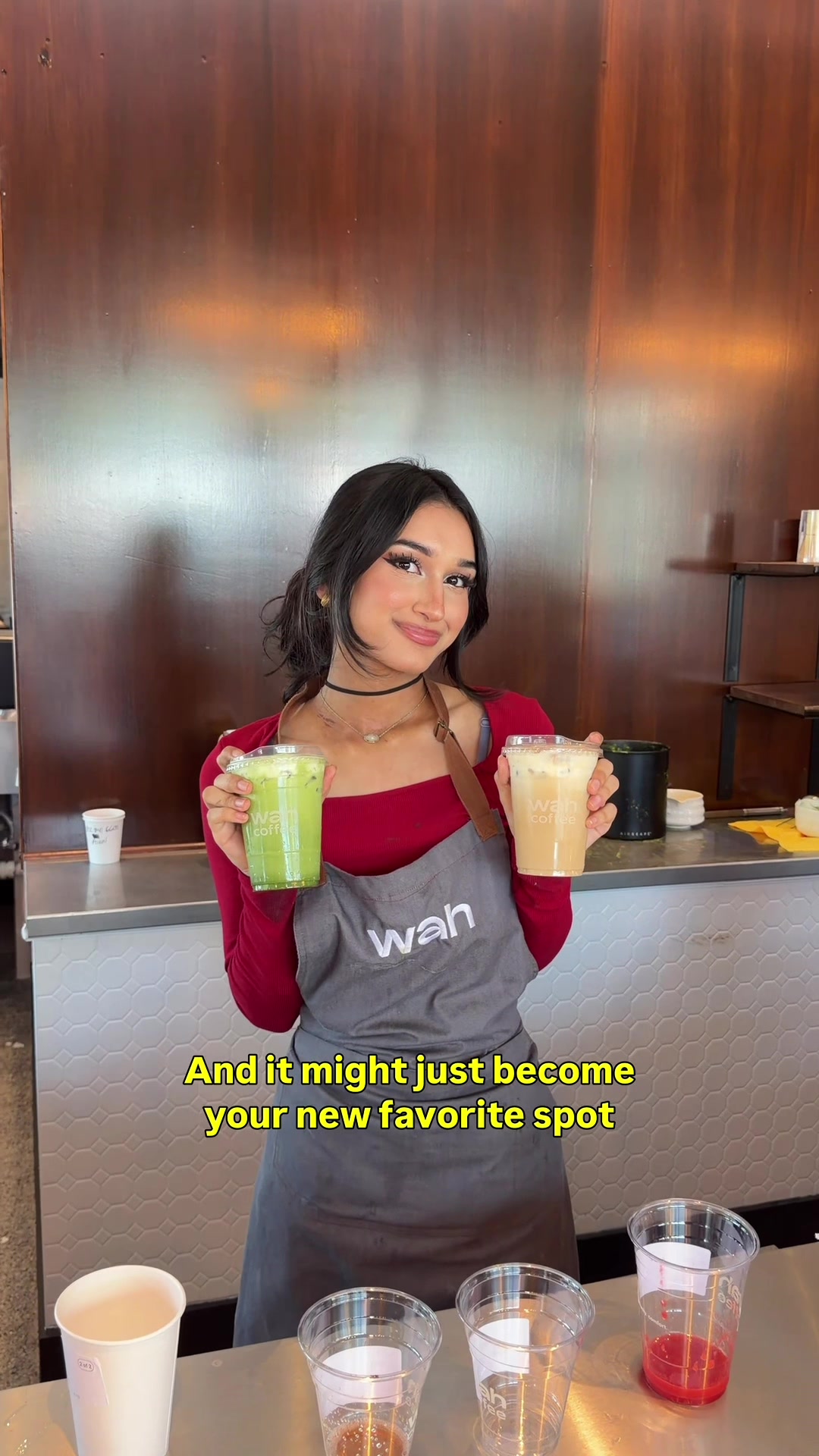 @The Houston Foodie