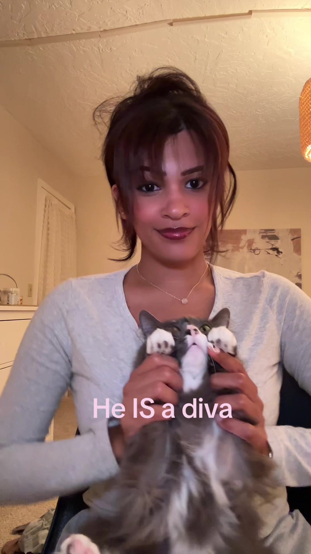 @Olivia