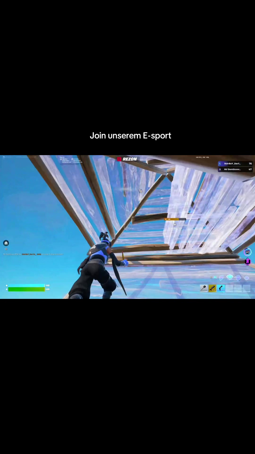 @Nova E-Sport