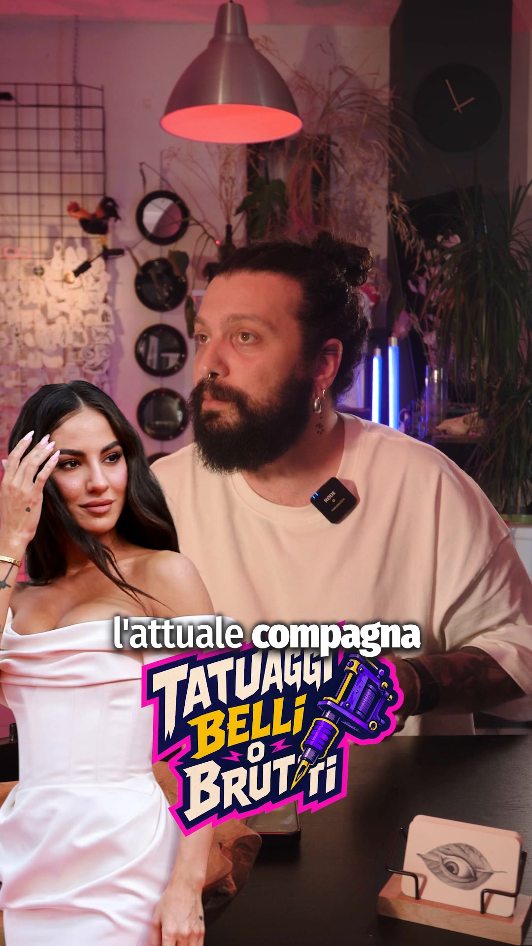 @ZAT TATTOO