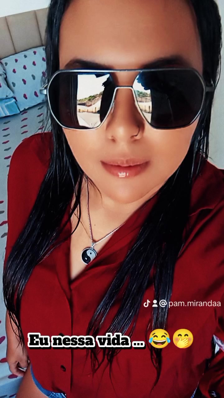 @Pam Miranda🏳️🌈