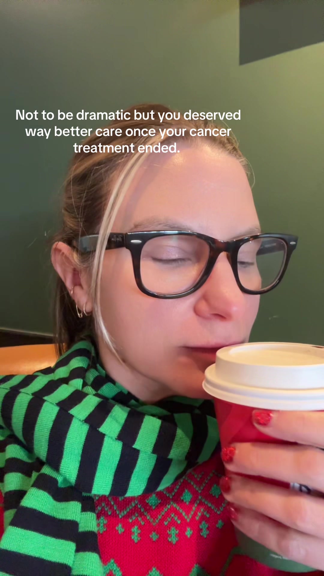 @Jenni Nicolla Rai, PT, CLT