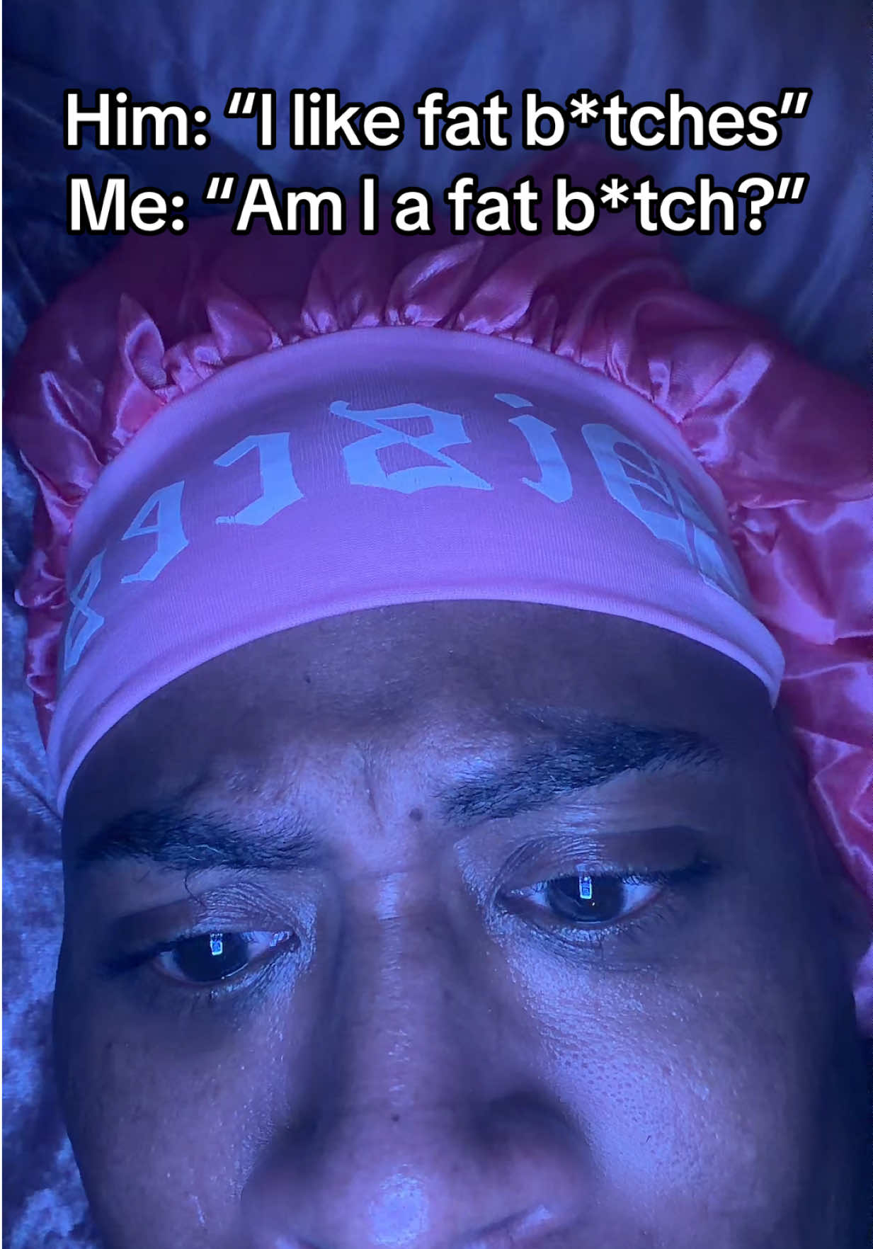 @Dominique Morgan