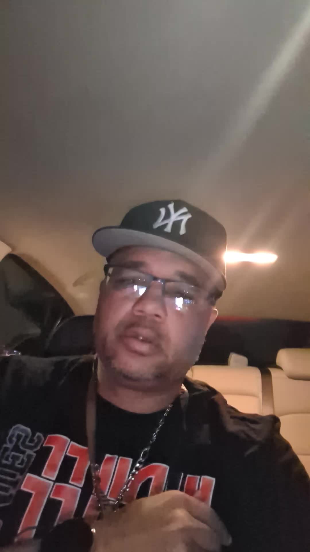 @Carter Da Boss