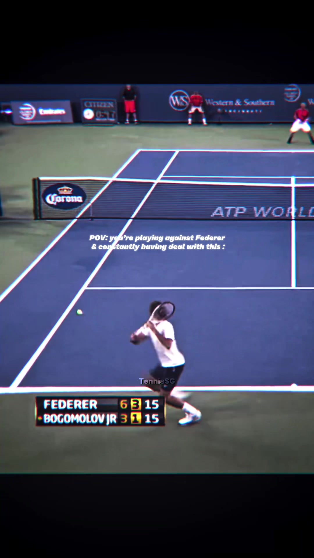 @Tennis$G