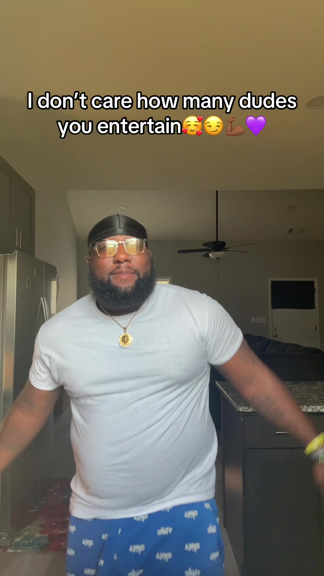 @Cadarian Brown
