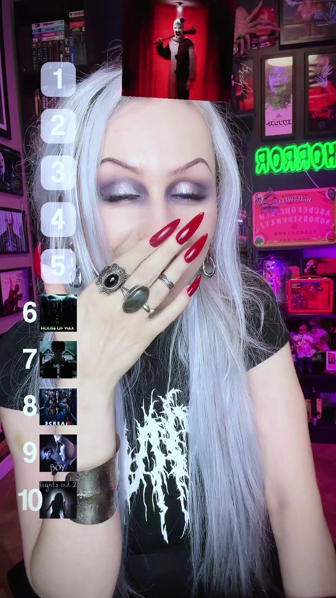@Acid Doll