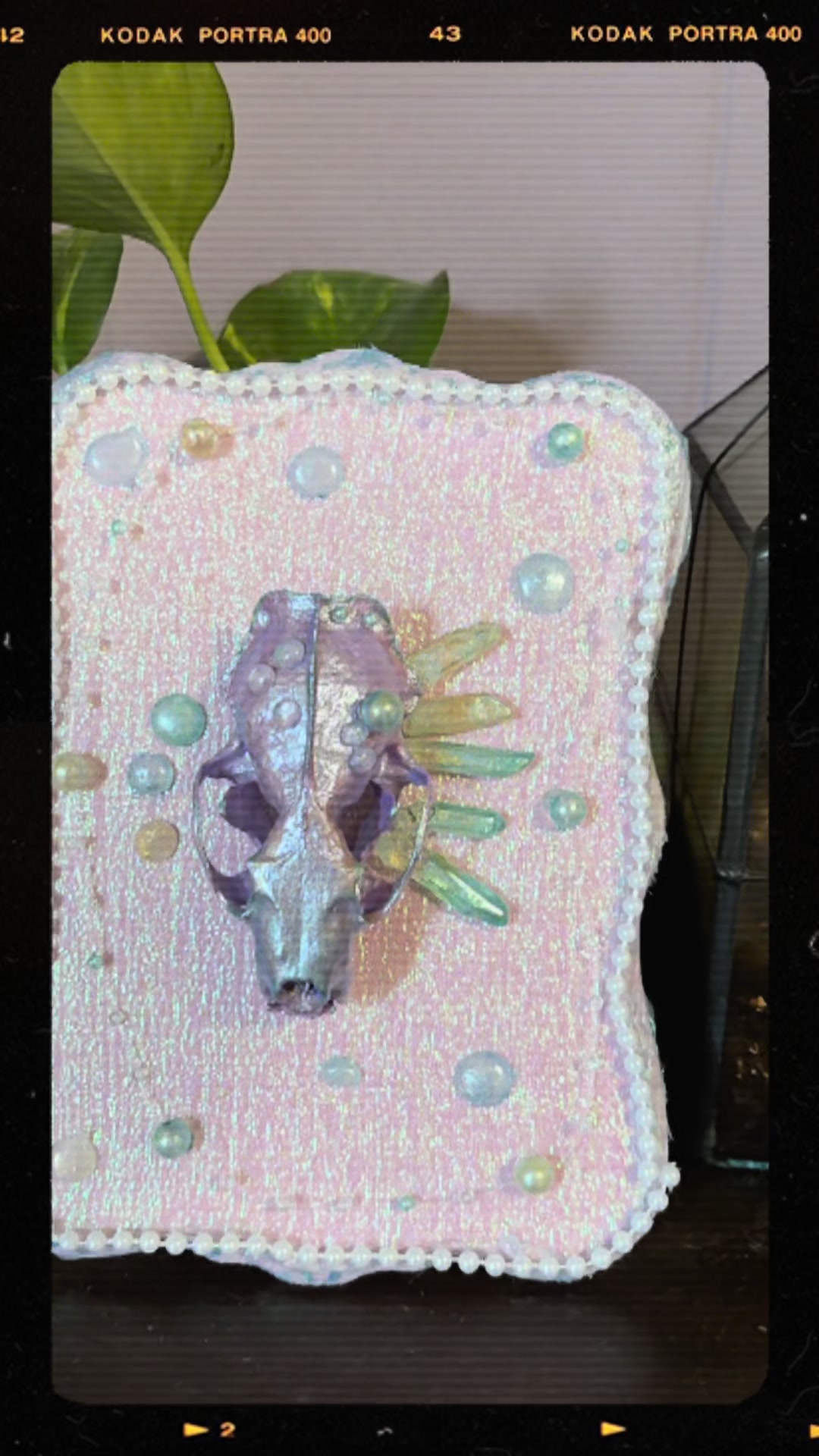 @Foxglove Bonecrafts