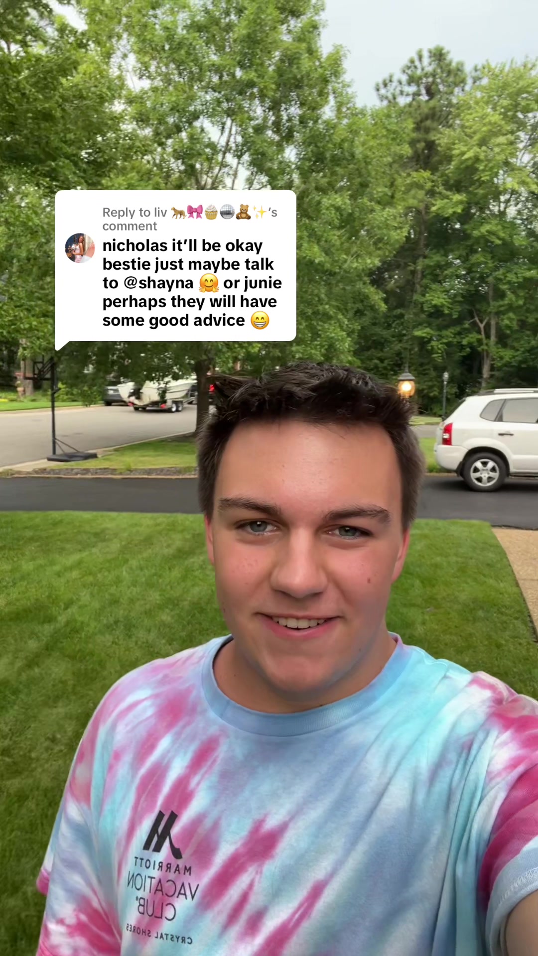 @Nicholas Mulvaney ๐
