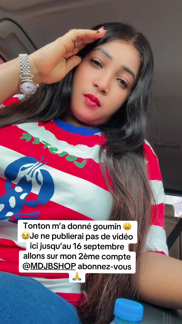 @Chic teint  🧴 🧼 224🇬🇳
