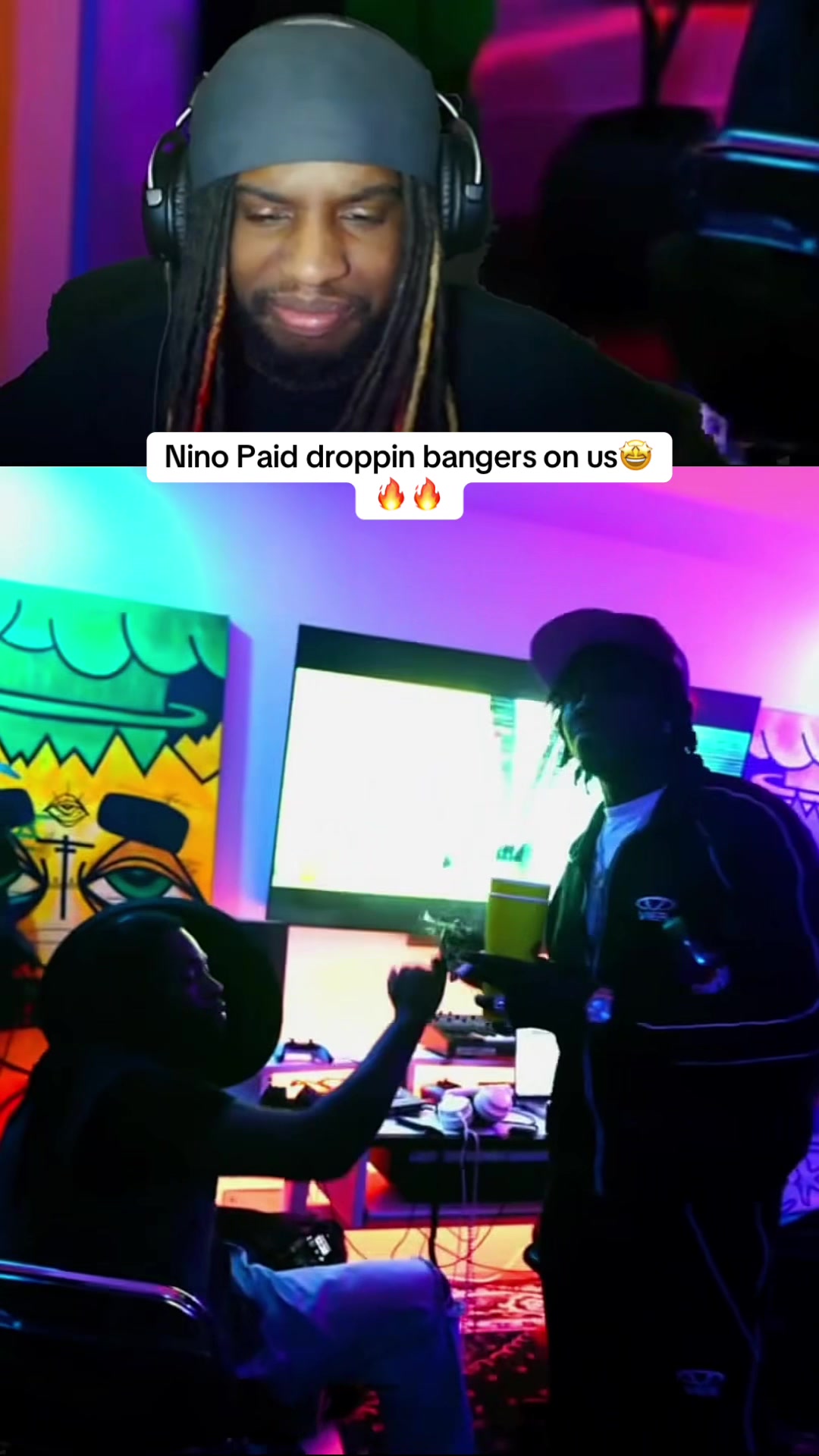 @slimiindailyreacts