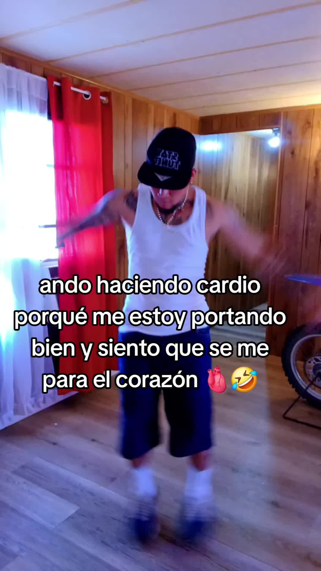 @el barrido