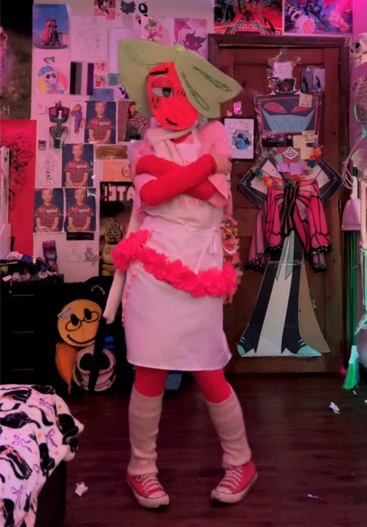@Venus!! 🦐FRUITPUNCH🍓RULER!!!
