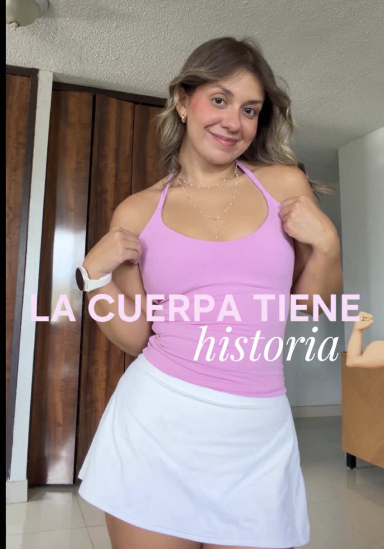 @Paola Canting | Trainer