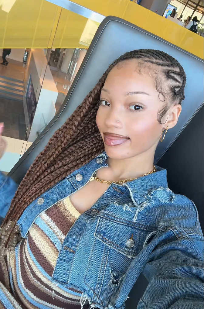 @yaniyah 🌸
