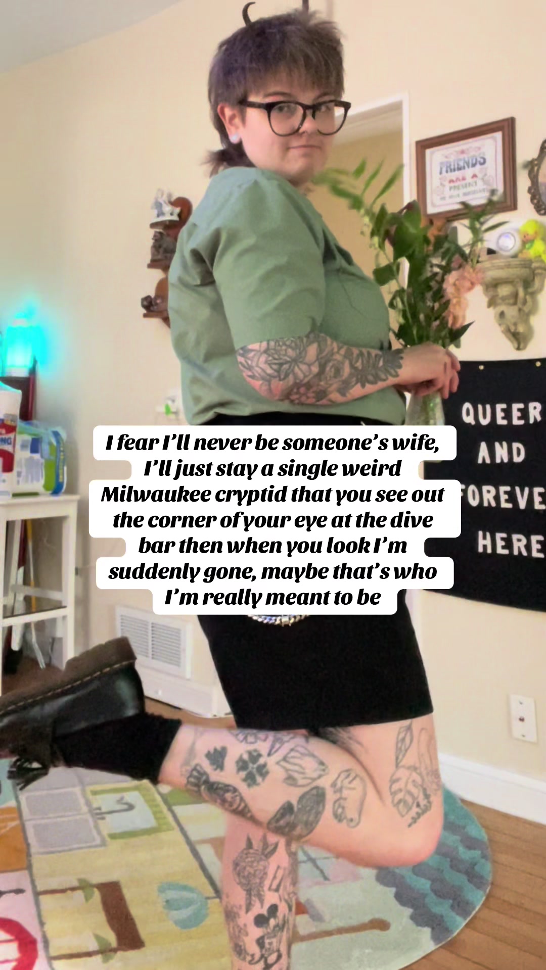 @Syd | GooseWhoTattoos