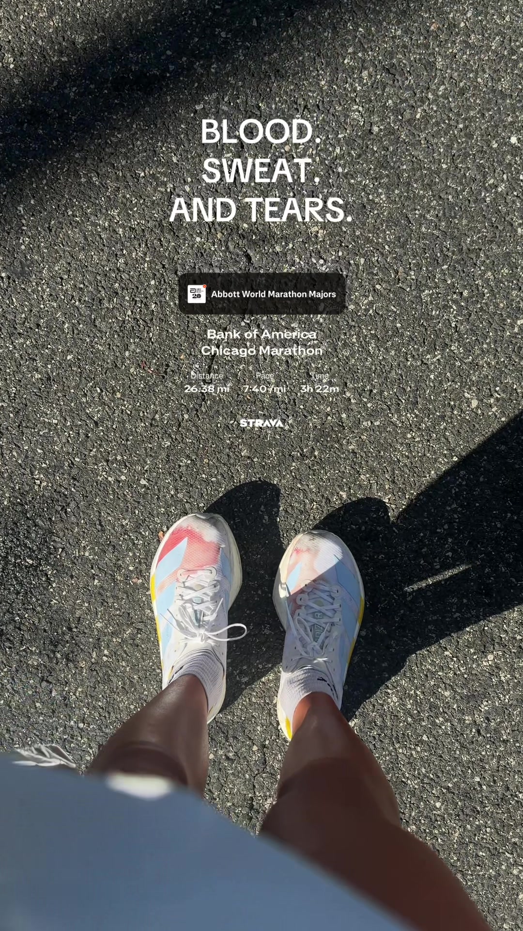 @Emily | RD2B + RUNNER