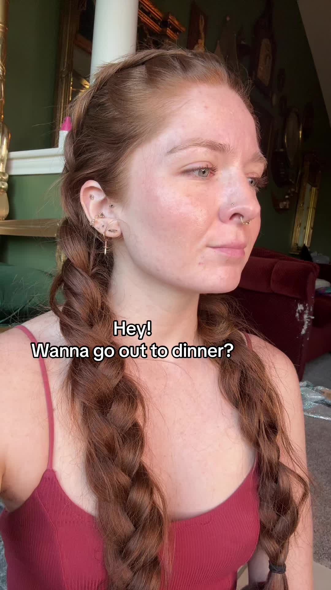 @Molly Katherine