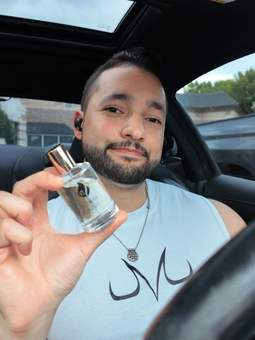 @Colitaly Fragrance