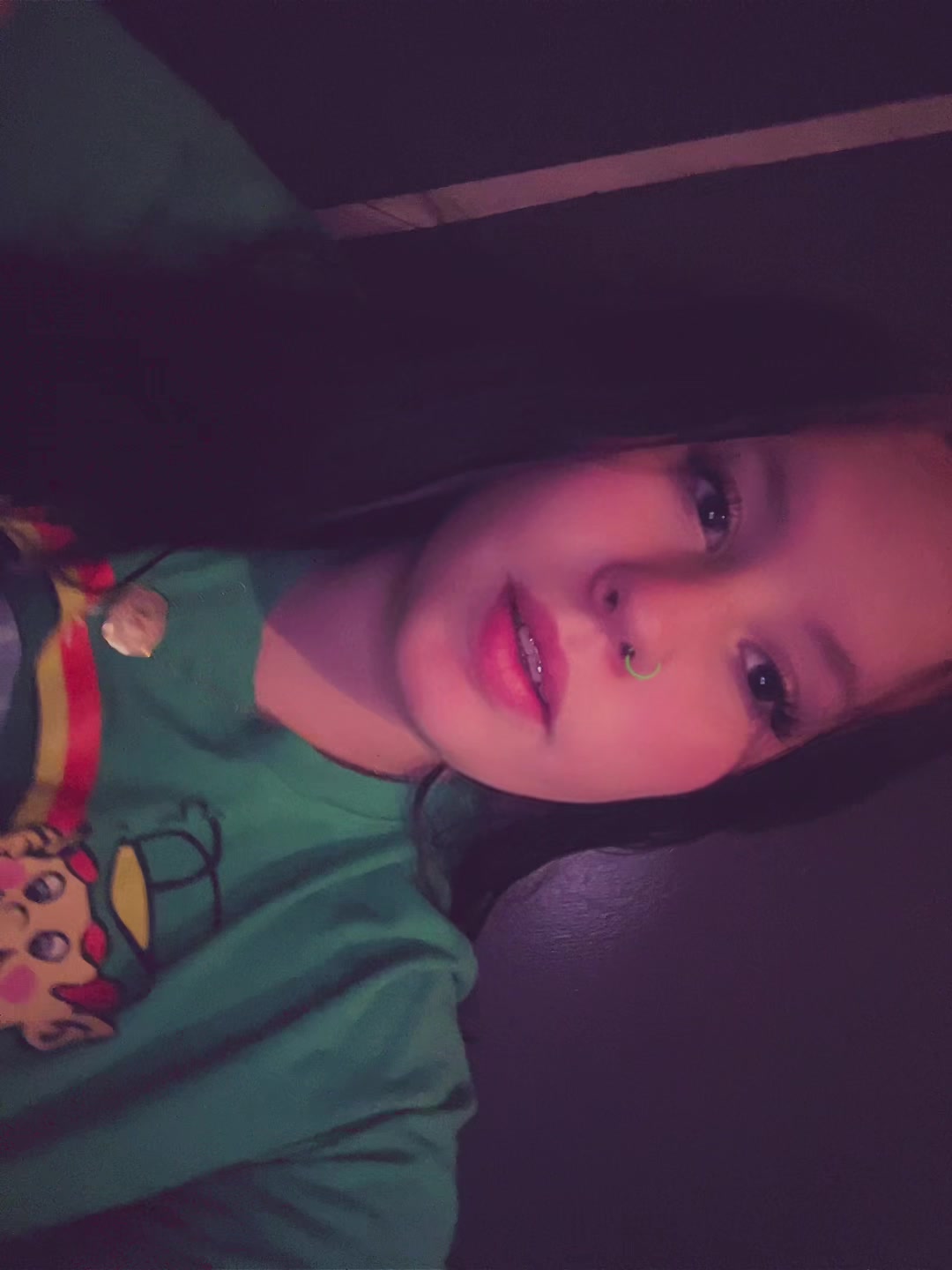 @Itsyagirlmaci