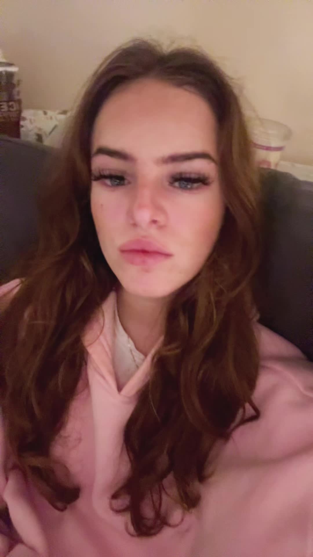 @Sofia Elizabeth
