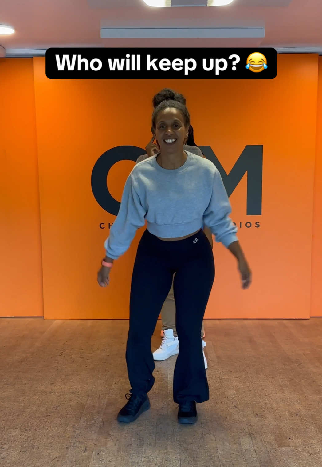 @ChloeArnoldTaps