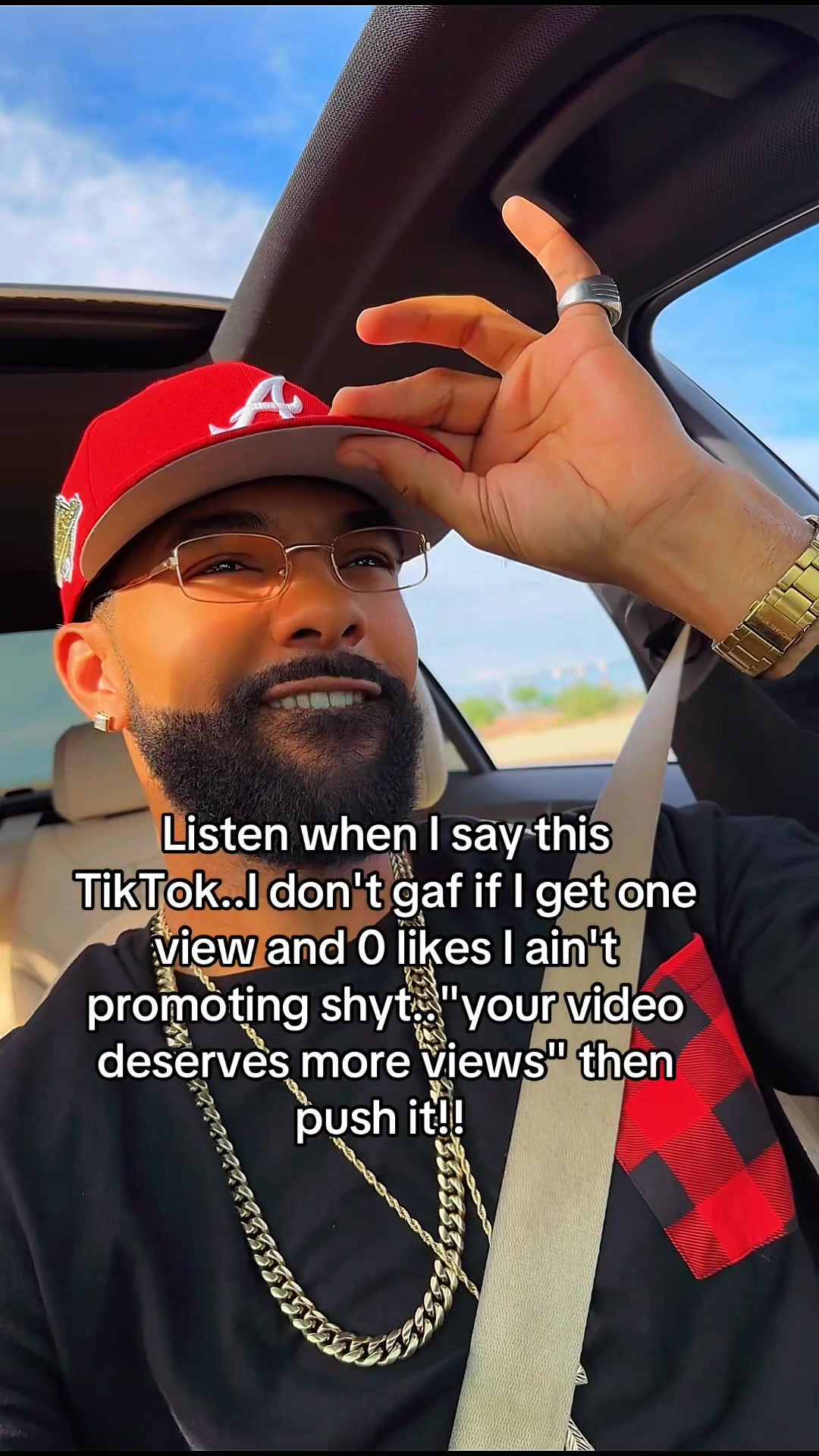 @Kori Joseph