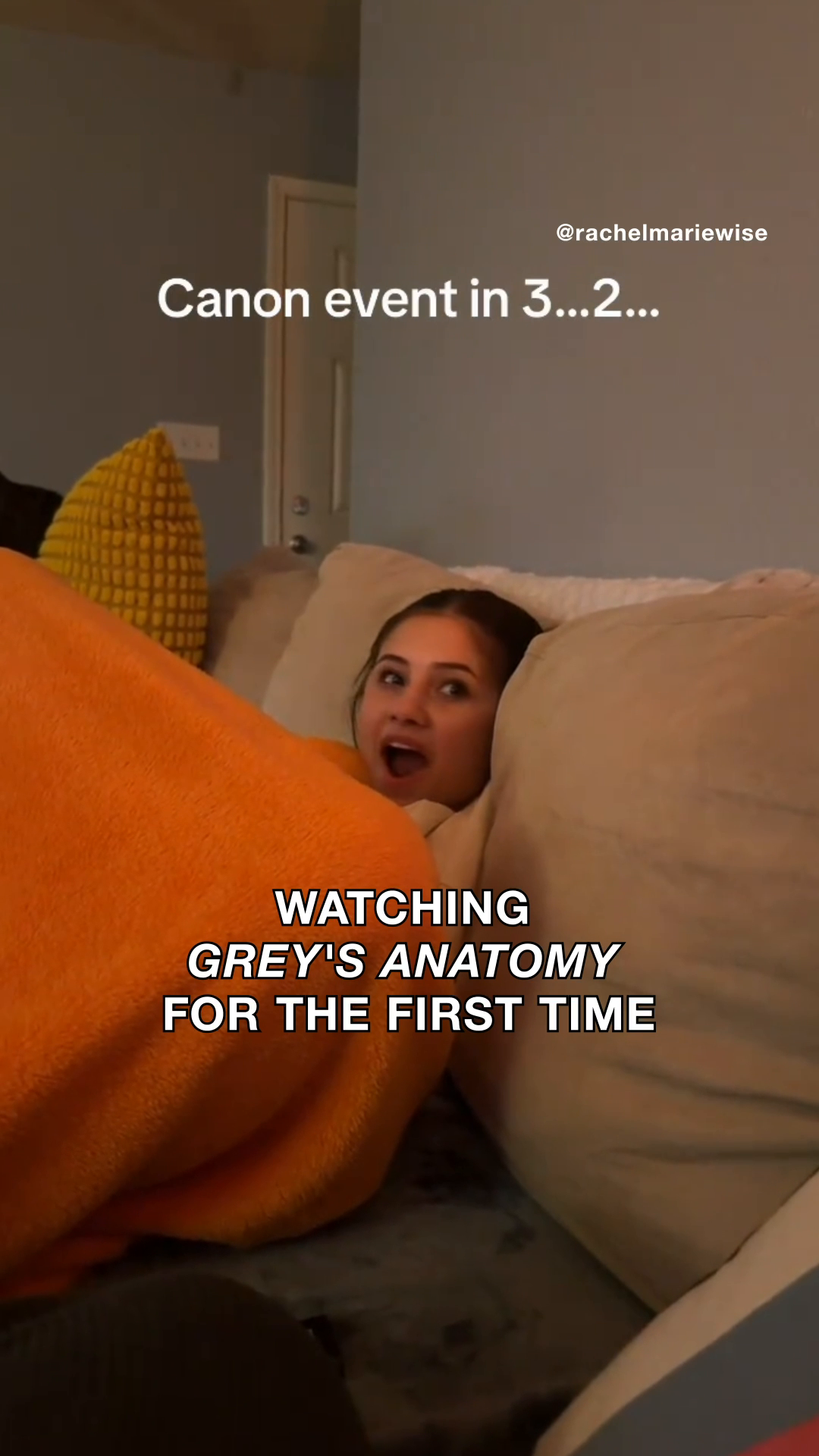 @Grey’s Anatomy ABC
